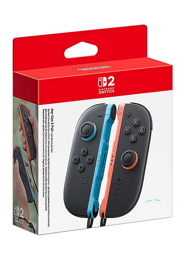 Nintendo Switch本体Joy-Con ネオンブルー　ネオンレッド Amazon.co.jp: Nintendo Switch(有機ELモデル) Joy-Con(L